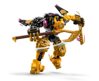 LEGO Ninjago 71839 Mech bojowy spinjitzu Arina - 1331652 - zdjęcie 3